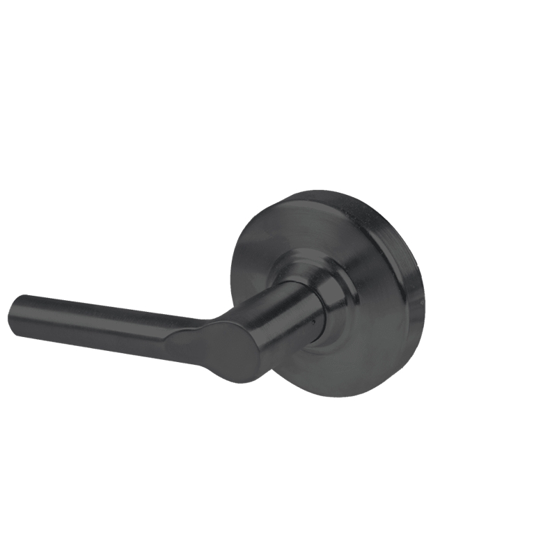 622 - Matte Black